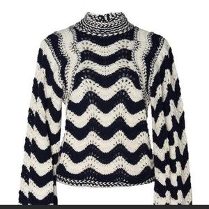 Ulla Johnson Esperanza pullover